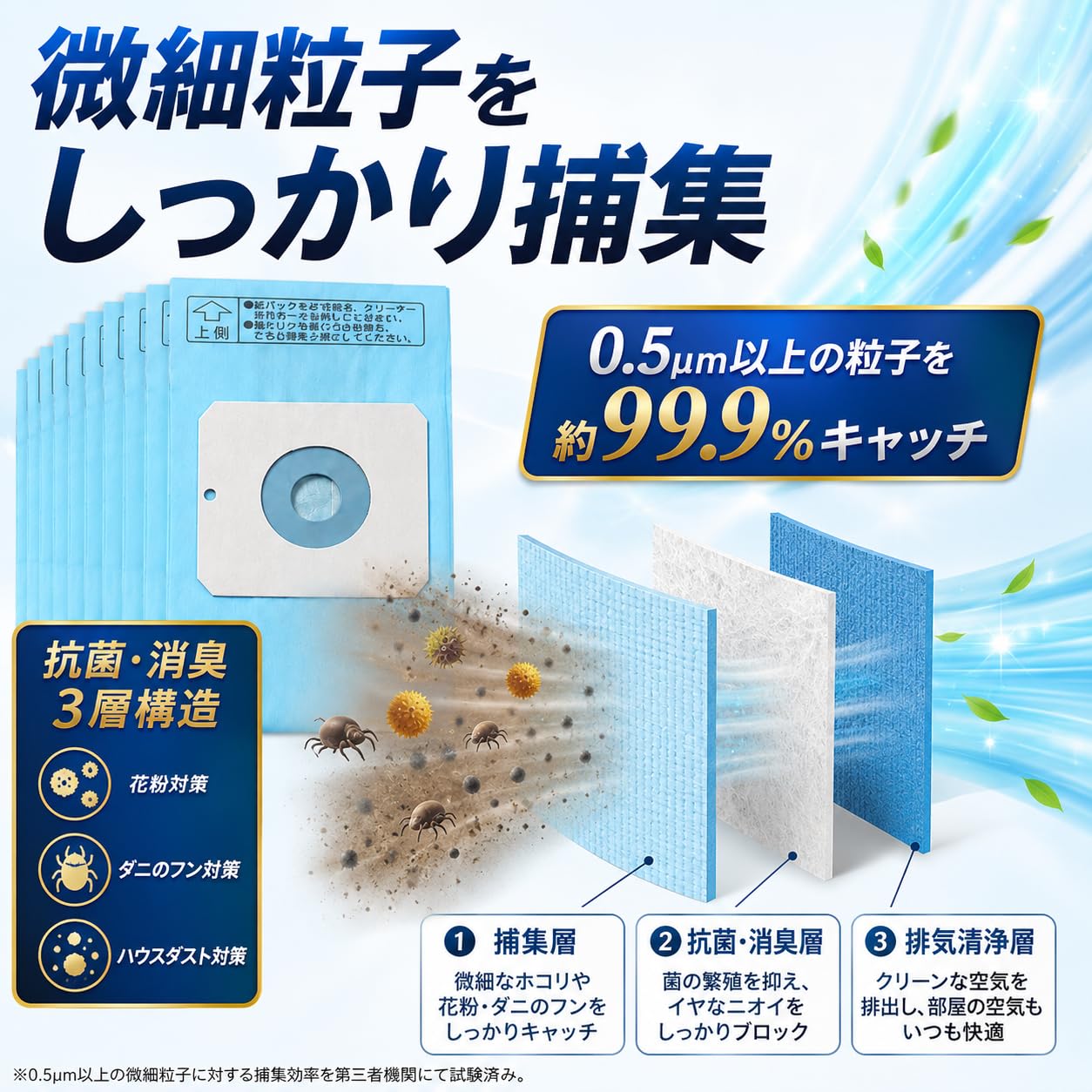 Amazon.co.jp: 14枚 東芝 掃除機 紙パック VPF-7 VPF-5 対応 強力脱臭