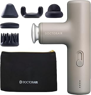 【THE TIMEで紹介！】ドクターエア