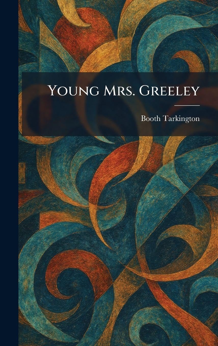 Young Mrs. Greeley