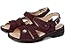 Finn Comfort Gomera-s Wine Nomad - Pair View