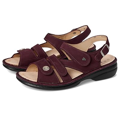 Finn Comfort Gomera s Wine Nomad Women