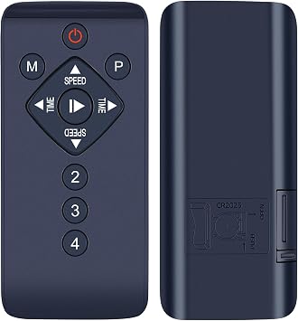 Replacement Remote for HomeTro/Wenoker/Toputure/Riksion Treadmill