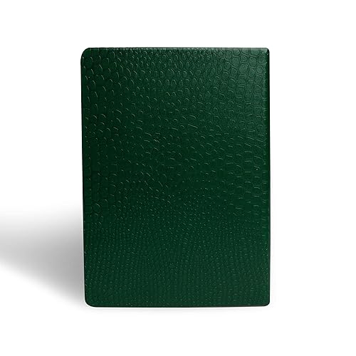 Miniatura 2 de Harry Potter House Slytherin Deluxe Journal