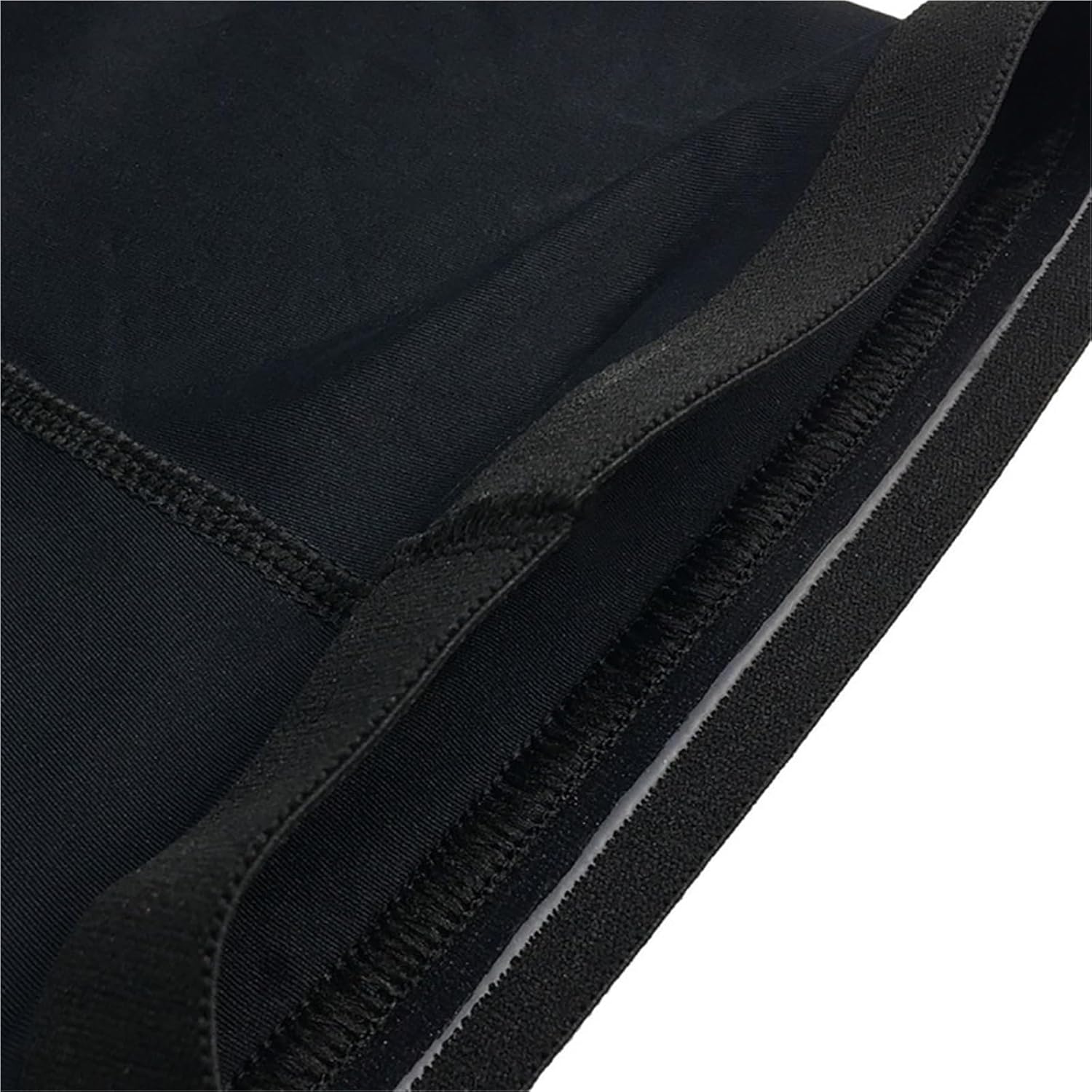 2Pcs Basketball Sports Knee Pads Elastic Knitted Compression Outdoor Running Cycling Mountaineering Men Women for Volleyball Football Dance Yoga Tennis Running