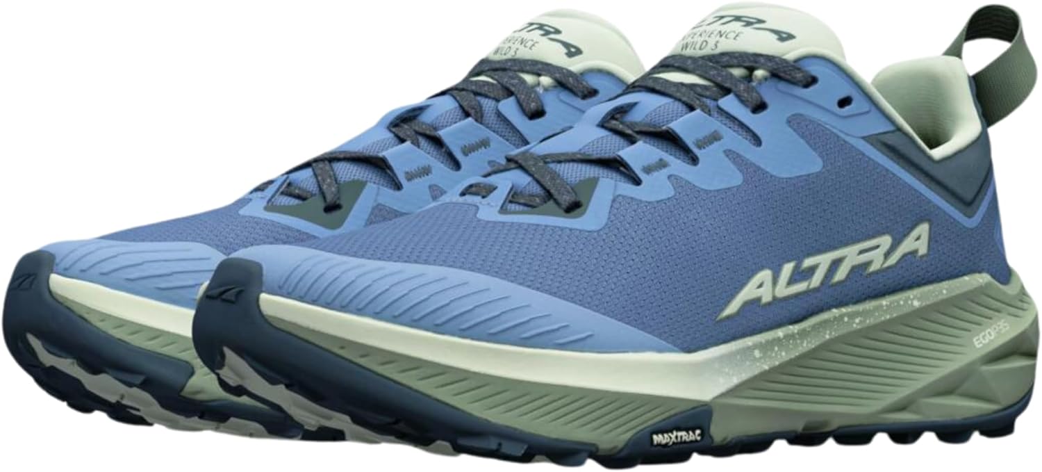 ALTRA Women's Experience Wild 3 Trail Running Shoe