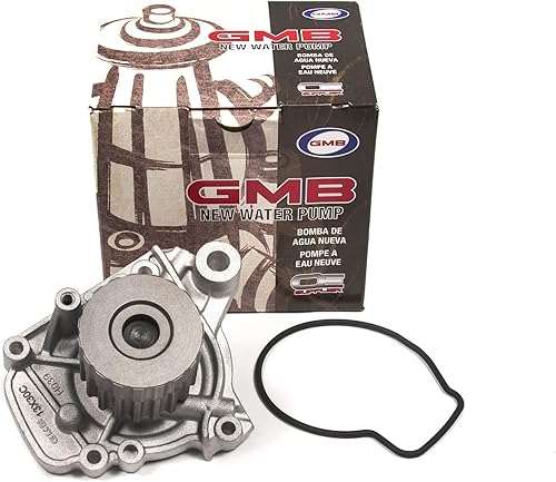 Miniatura 6 de MA-9761232220 Kit de correa de distribución Bomba de agua compatible con/para 96-00 Honda Civic 1.6L SOHC D16Y7 D16Y8