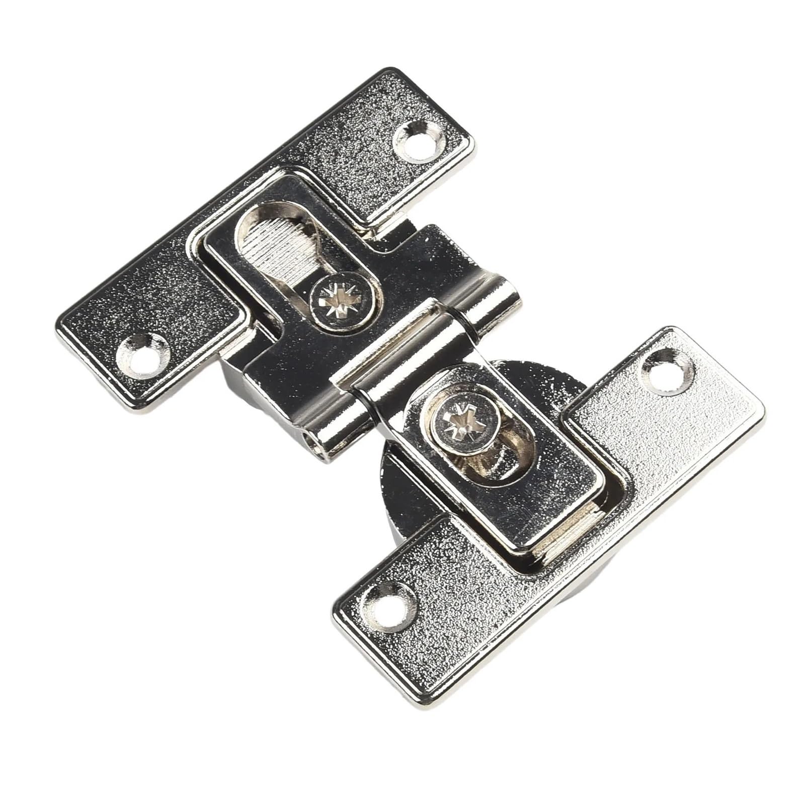 Kjbdqqh Color1 180 Degree Folding Hinge 1Pc 180 Degrees Corner Fold Cabinet Door Hinges Angle Hinge For Home Kitchen Bathroom Cupboard For Furniture