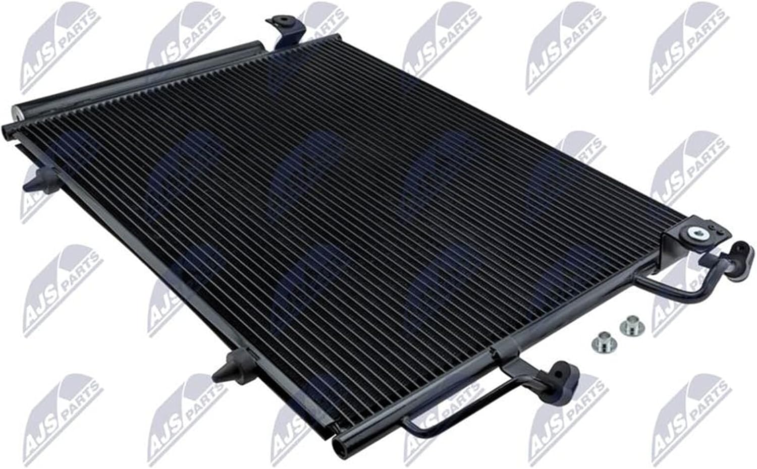 NTY WITH DEHYDRATOR