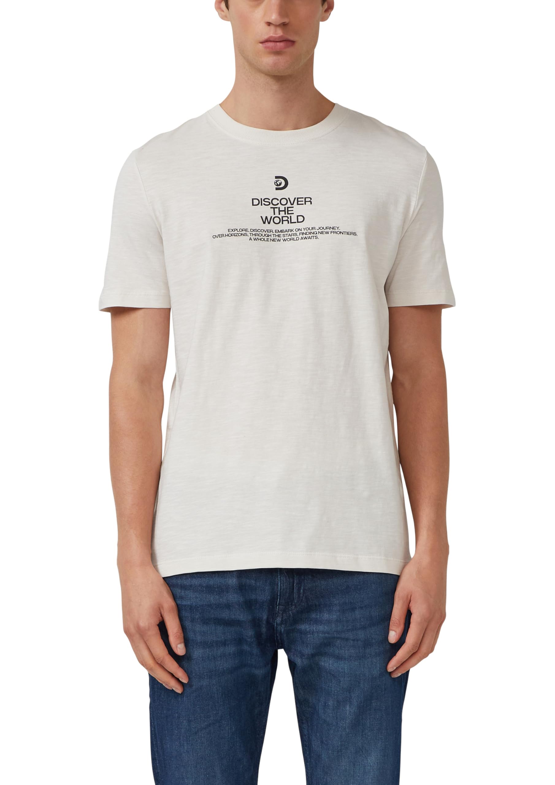 Tops, T-Shirts & Hemden für Herren