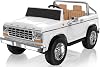 ANPABO Ford F-150 24V 4WD