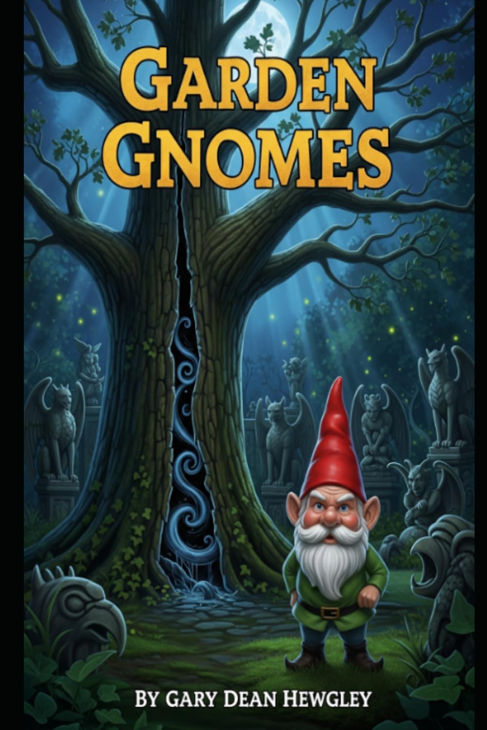 Garden Gnomes