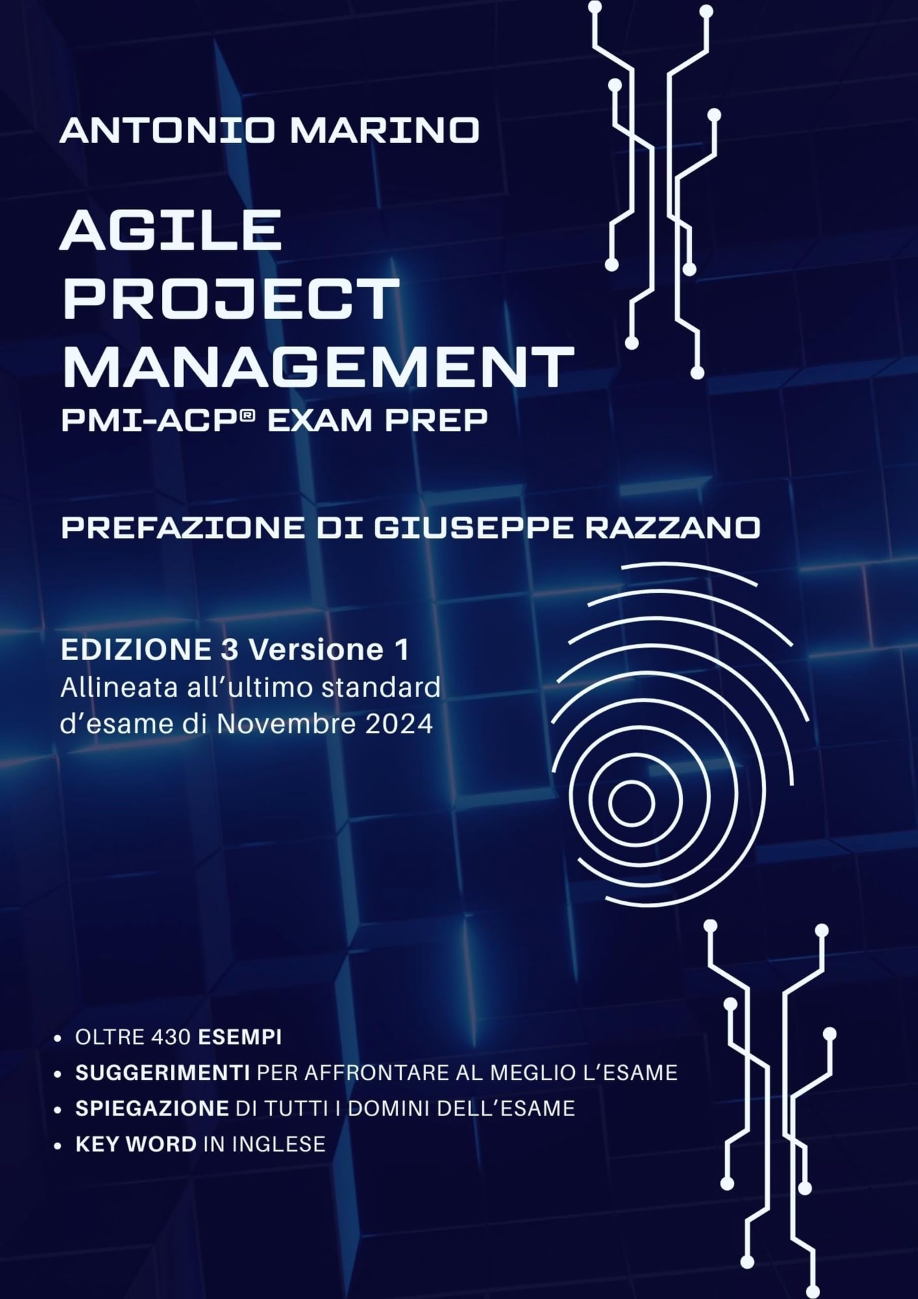 Agile Project Management: PMI-ACP® Exam Prep