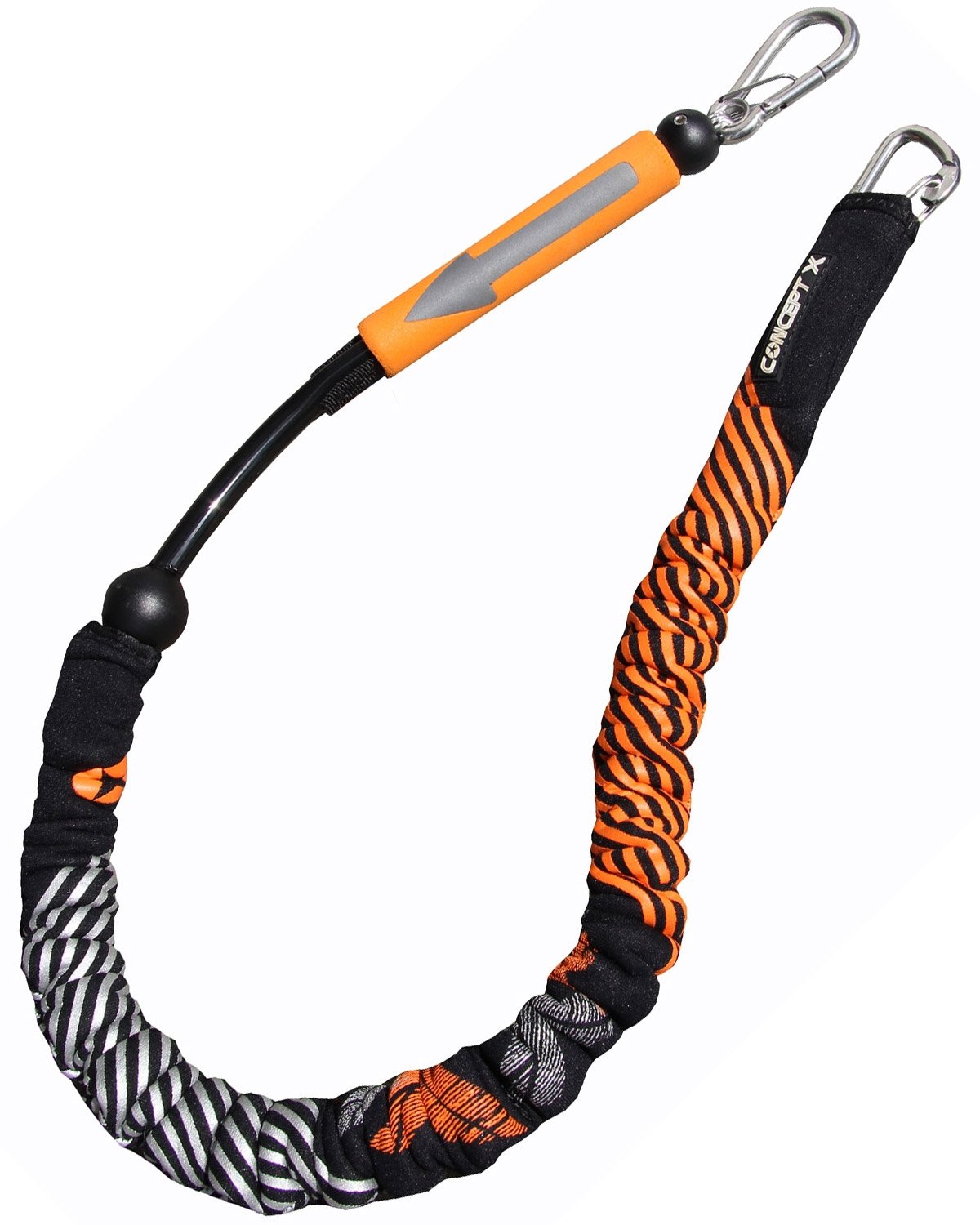 Handle Pass Leash HPX Kite Concept X