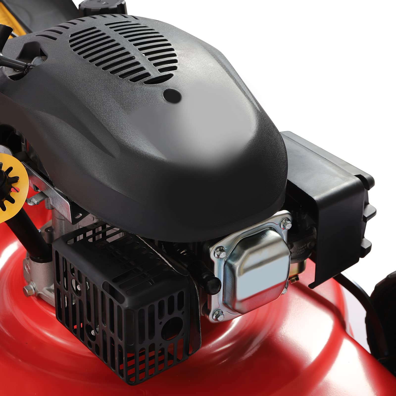 Carburateur De Tondeuse à Gazon Kit De Filtre à Air D'assemblage De