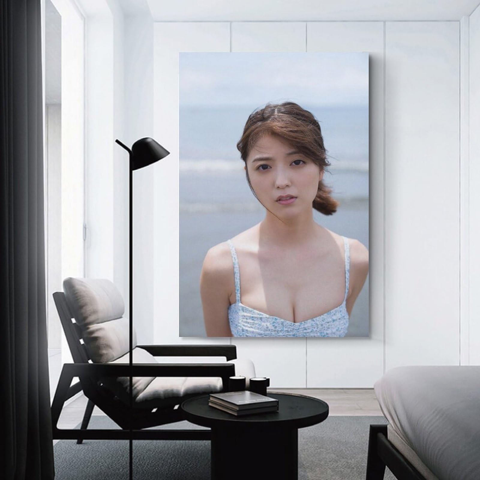 Amazon.co.jp: 工藤美桜 装飾画 工藤美桜 写真集 工藤美桜 ポスター