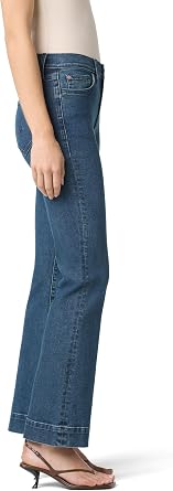 Hudson Women's Blair High Rise Bootcut Jean