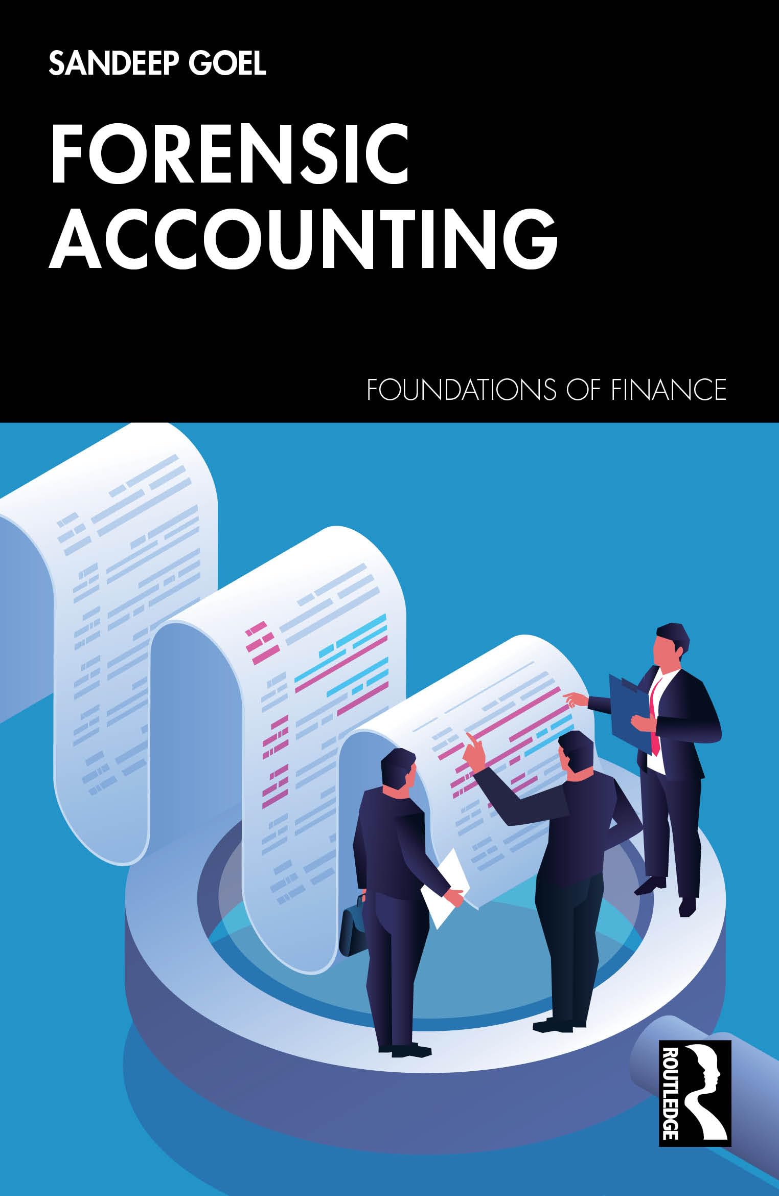 Forensic Accounting and Financial Shenanigans Detection (Foundations of Finance)