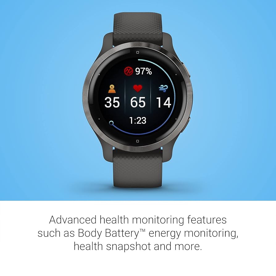 その他 Garmin venu2 Venu 2 | スマートウォッチ | Garmin 日本