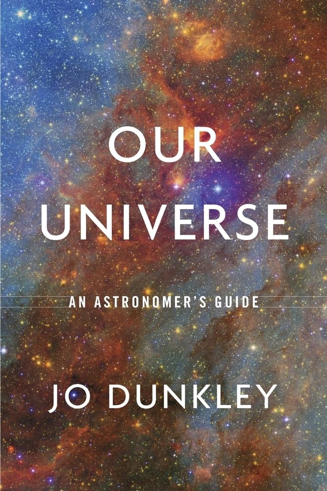 Buy Our Universe — BookShops.in