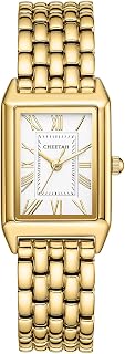 CHEETAH Women's Vintage Bracelet Watches