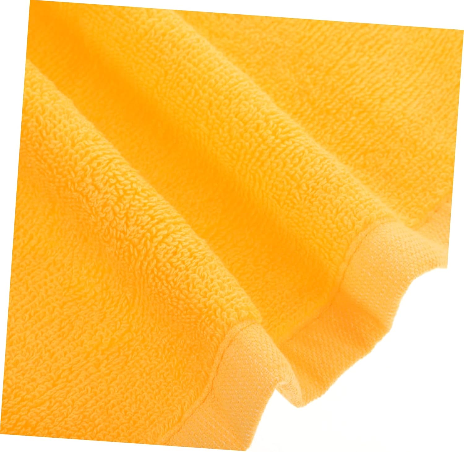 12pcs Super Soft Face Hand Towel Cotton Washcloths Oversized Bath Towels Absorbent for Bath Shower and Face