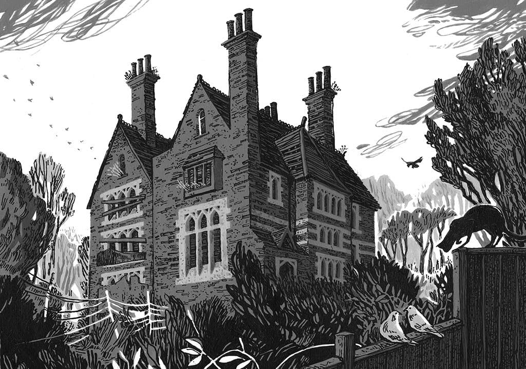 Thornhill