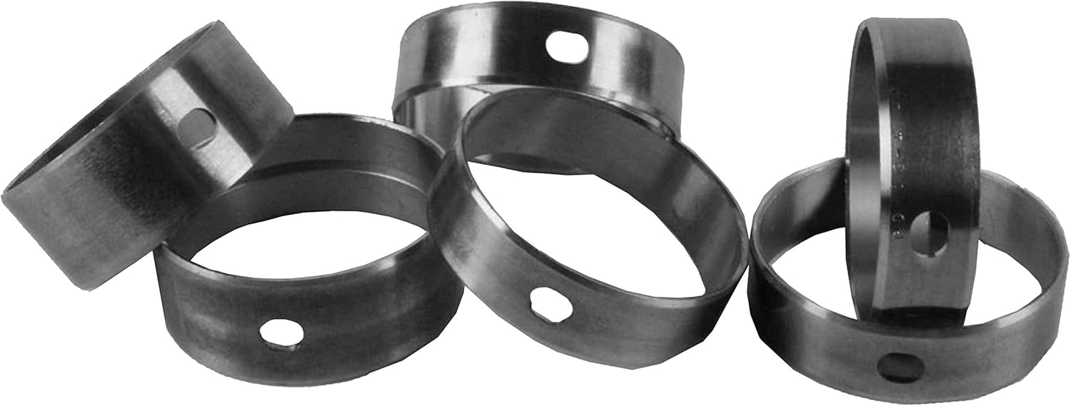 DNJ CB1180 Cam Bearings for 1994-2003 Dodge Ram 2500 Ram 3500 8.0L V10 20V OHV 7990cc