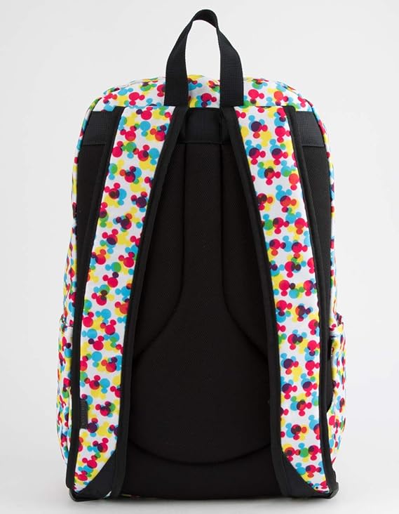 nixon disney backpack
