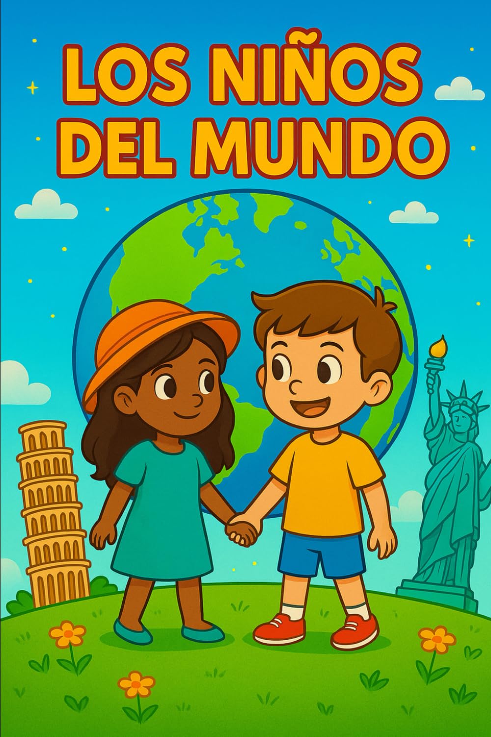 Los Niños del Mundo