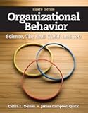 Cengage Learning Write Experience 2.0 (Powered by MyAccess with eBook) for Nelson/Quick's Organizational Behavior: Science, The Real World, and You, 8th Edition