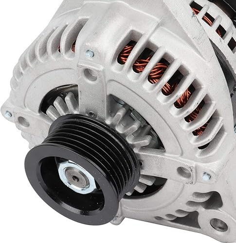 Miniatura 5 de SCITOO Reemplazo del alternador para Lexus RX330 2004-2006, para Toyota para Camry 2004-2006, para Toyota para Highlander 2004-2007, para Toyota