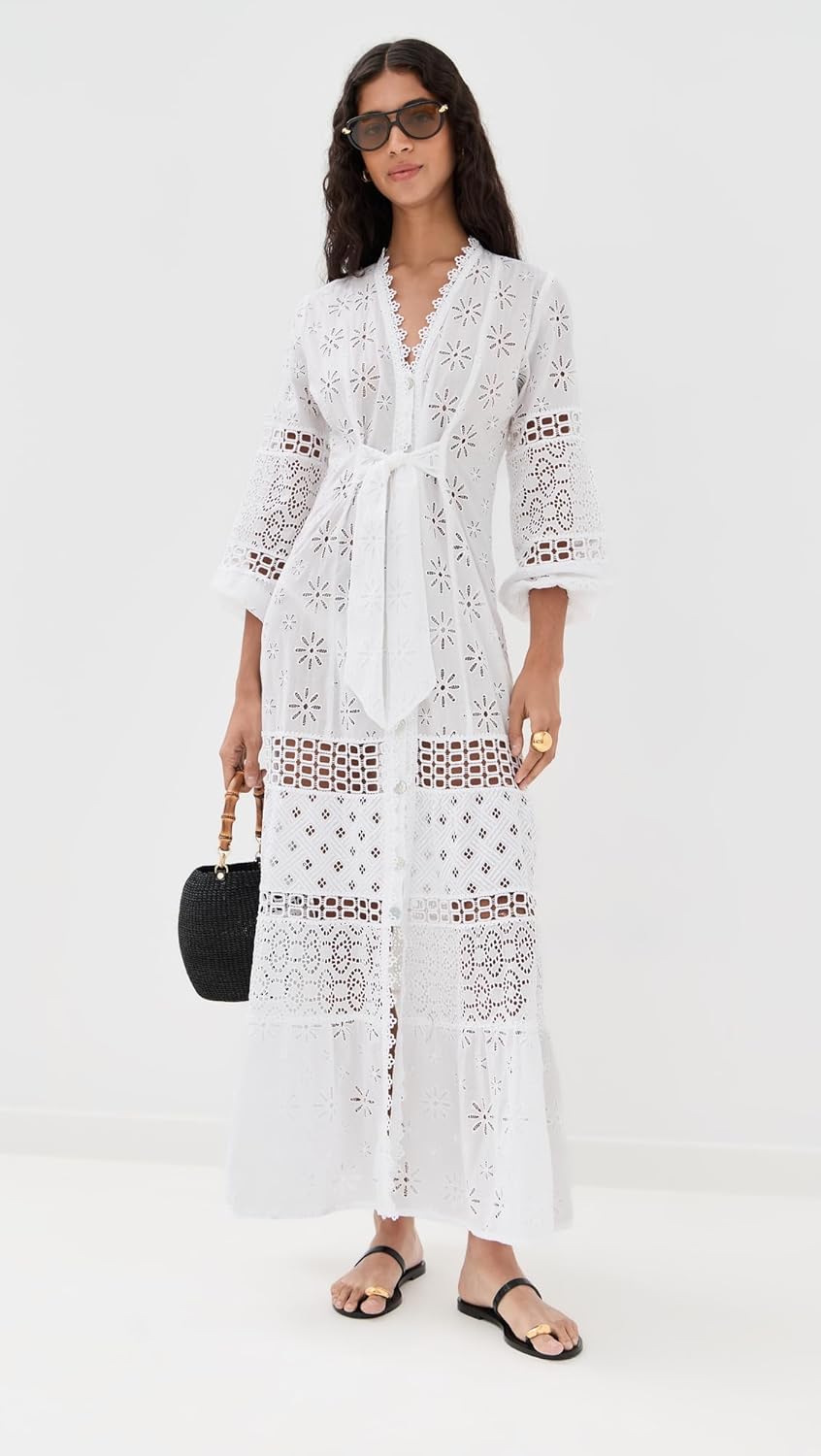 Temptation Positano Women's Noce Dress - Image 5