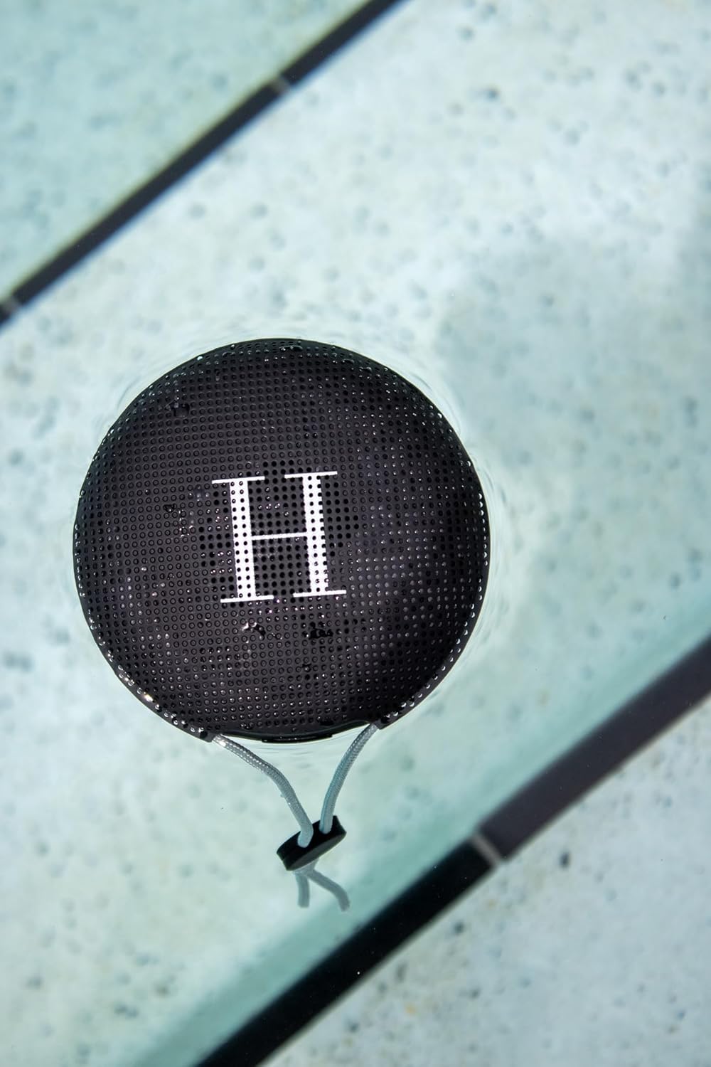 Aroma360 Waterproof Bluetooth Speaker