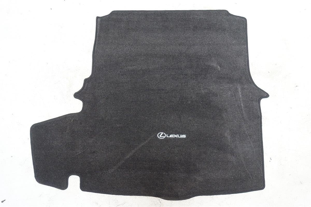 Lexus Is250 Is350 Rear Trunk Carpet MAT Floor Cover Pt206