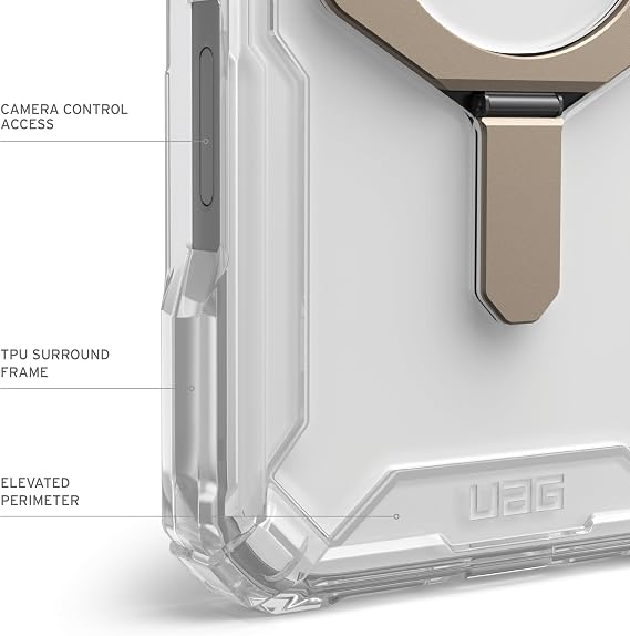 URBAN ARMOR GEAR UAG Designed for iPhone 16 Pro Max Case 6.9