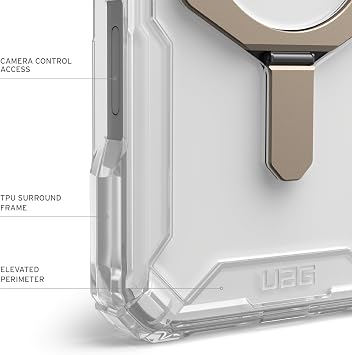 URBAN ARMOR GEAR UAG Designed for iPhone 16 Pro Max Case 6.9