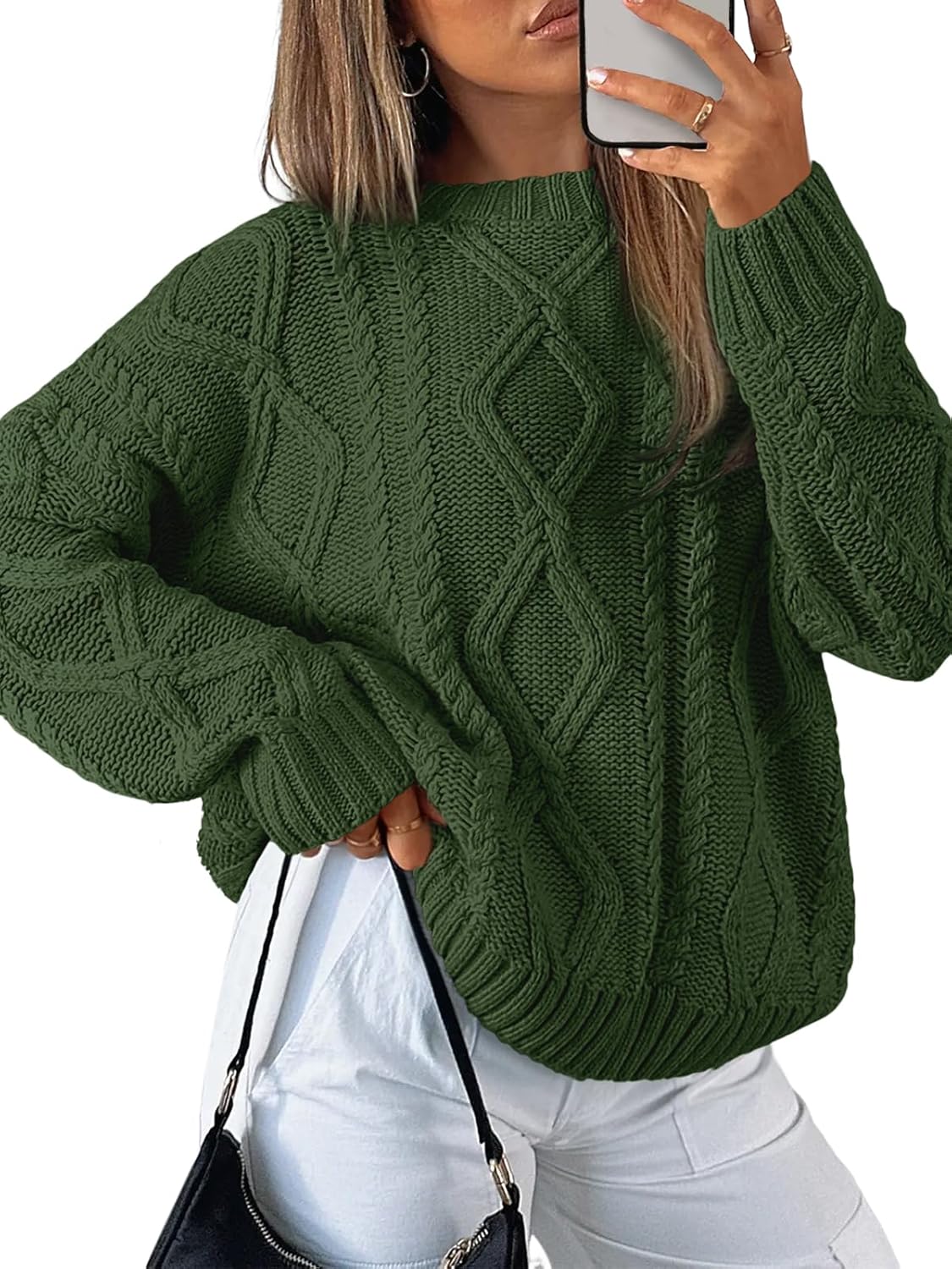 Army Green