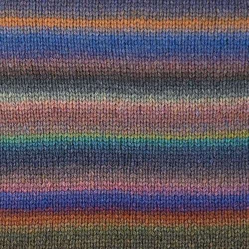 Berroco Wizard Merino Blend Chunky Yarn (2954 - Unakite)