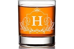 Classic Old Camp Whiskey Indulgence: Engraved Rocks Glass for Timeless Tastings