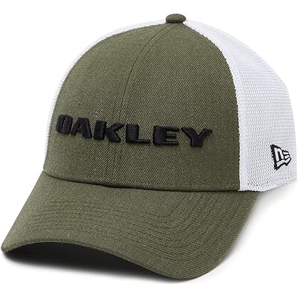Amazon.com: New Era Shield Graphite 3930 Flex Fit Hat - SM