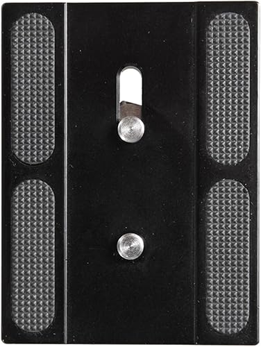 Vanguard Zapato rápido QS-61 compatible con Arca - Largo y ancho