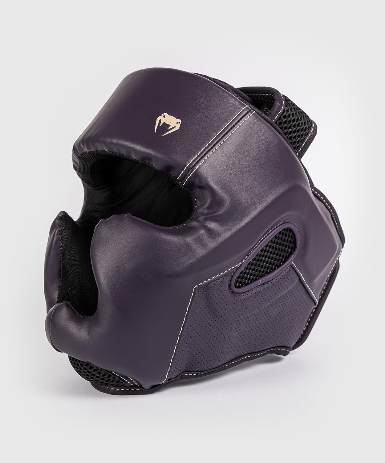 Venum Impact Evo ヘッドギア パープル Venum Impact Evo ヘッドギア パープル Venum Impact Evo