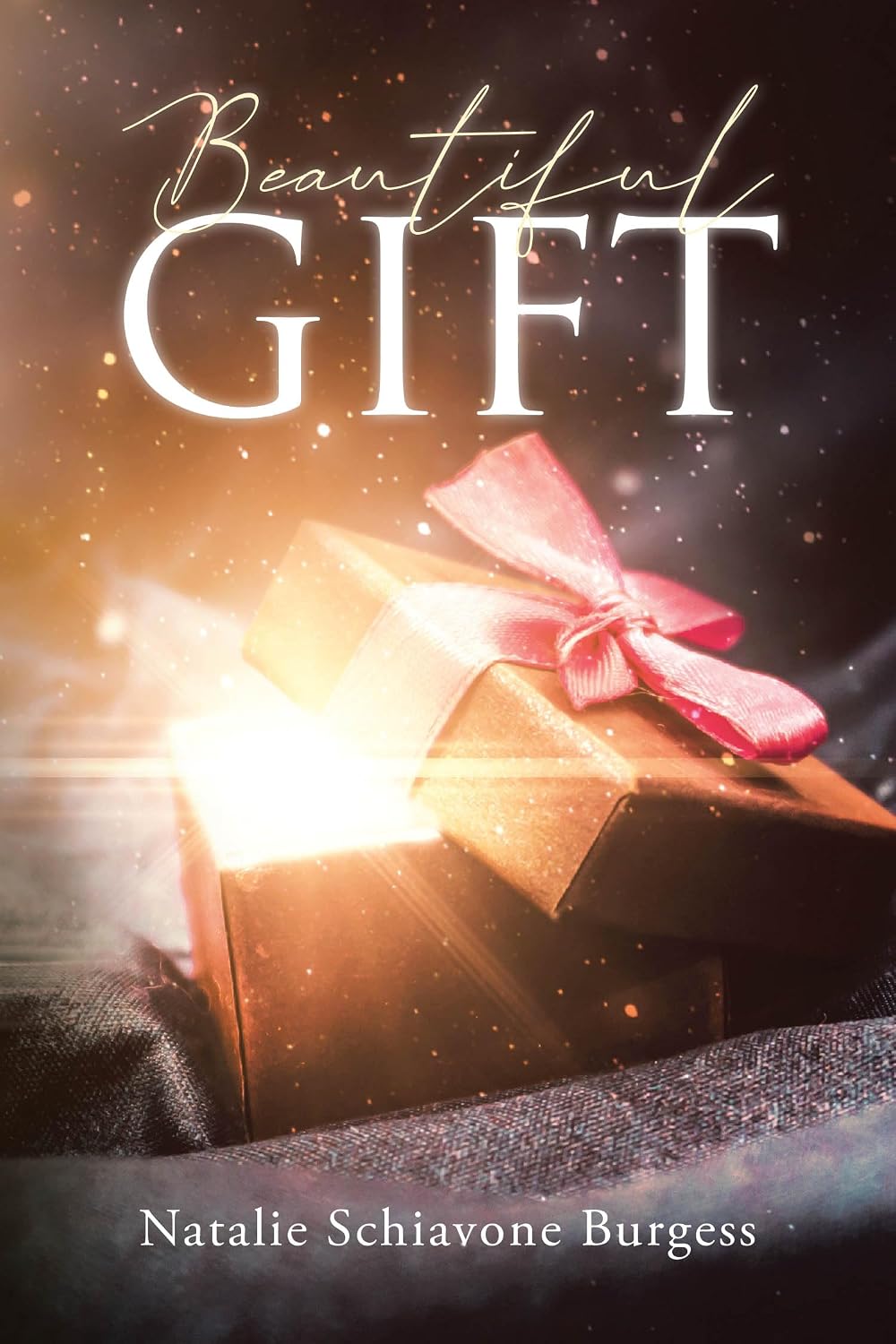 Beautiful Gift      Kindle Edition