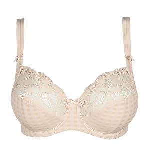PrimaDonna Madison Full Cup Bra
