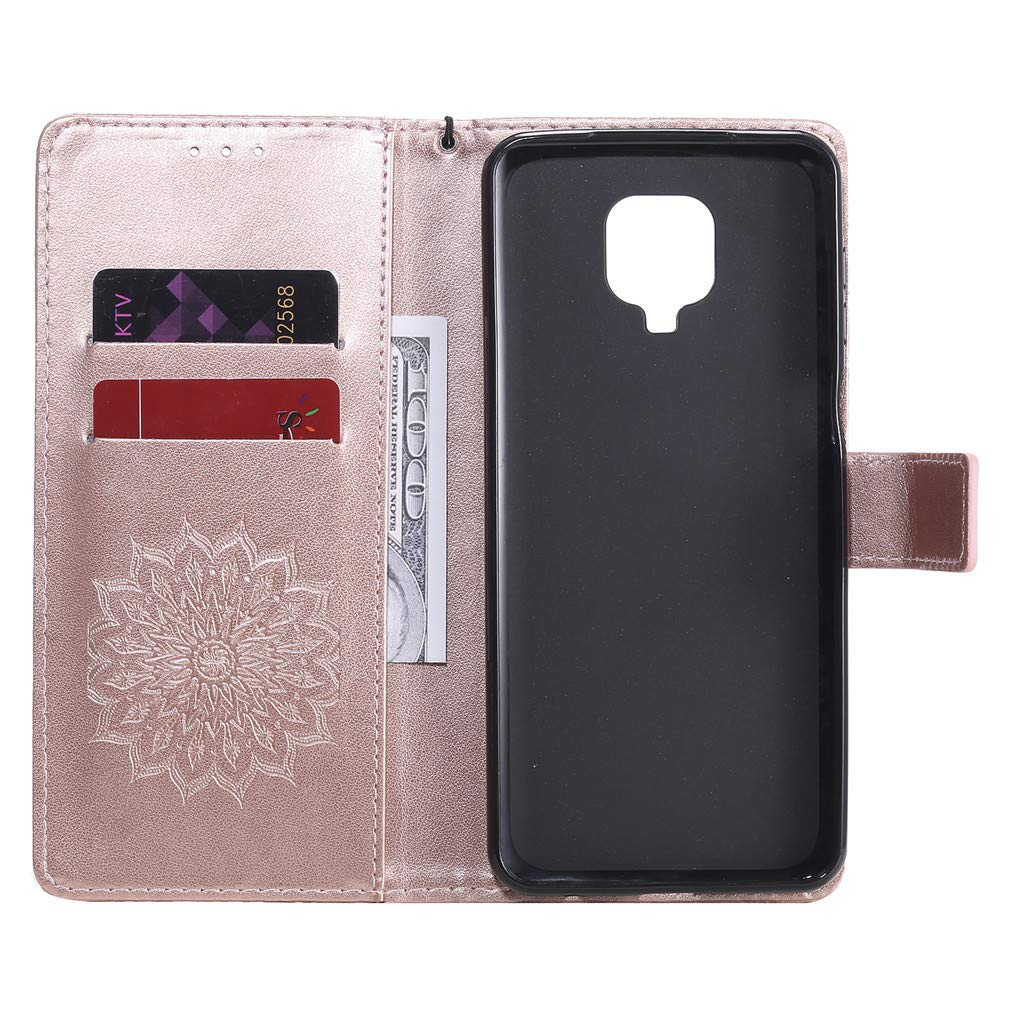 Google Pixel 10 Pro XL Case - Folio Flip Wallet Phone Case - Best Sellers, Custodia magnetica per telefono a portafoglio Folio, in pelle premium, porta carte di credito, chiusura magnetica