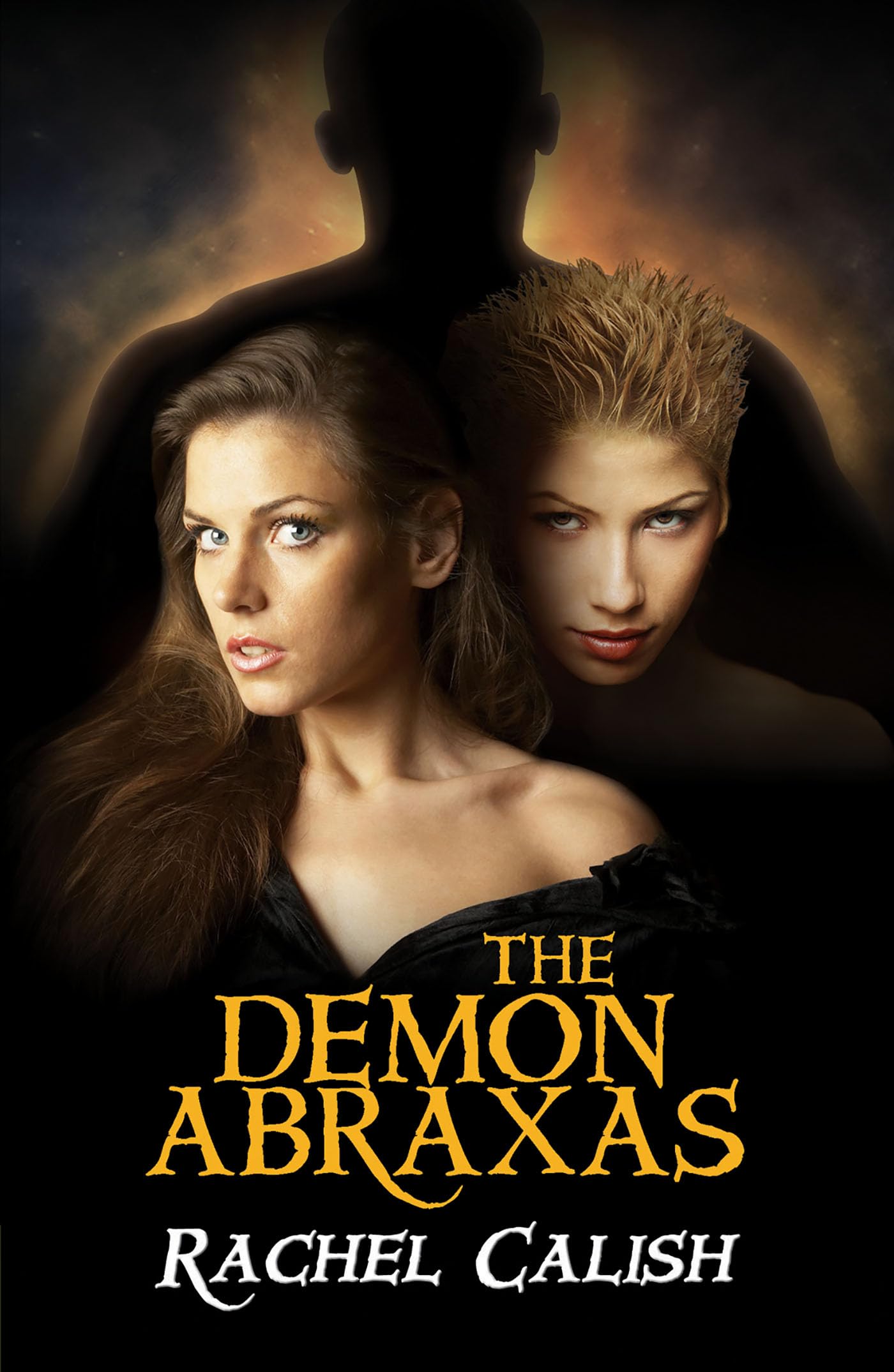 Buy The Demon Abraxas — BookShops.in