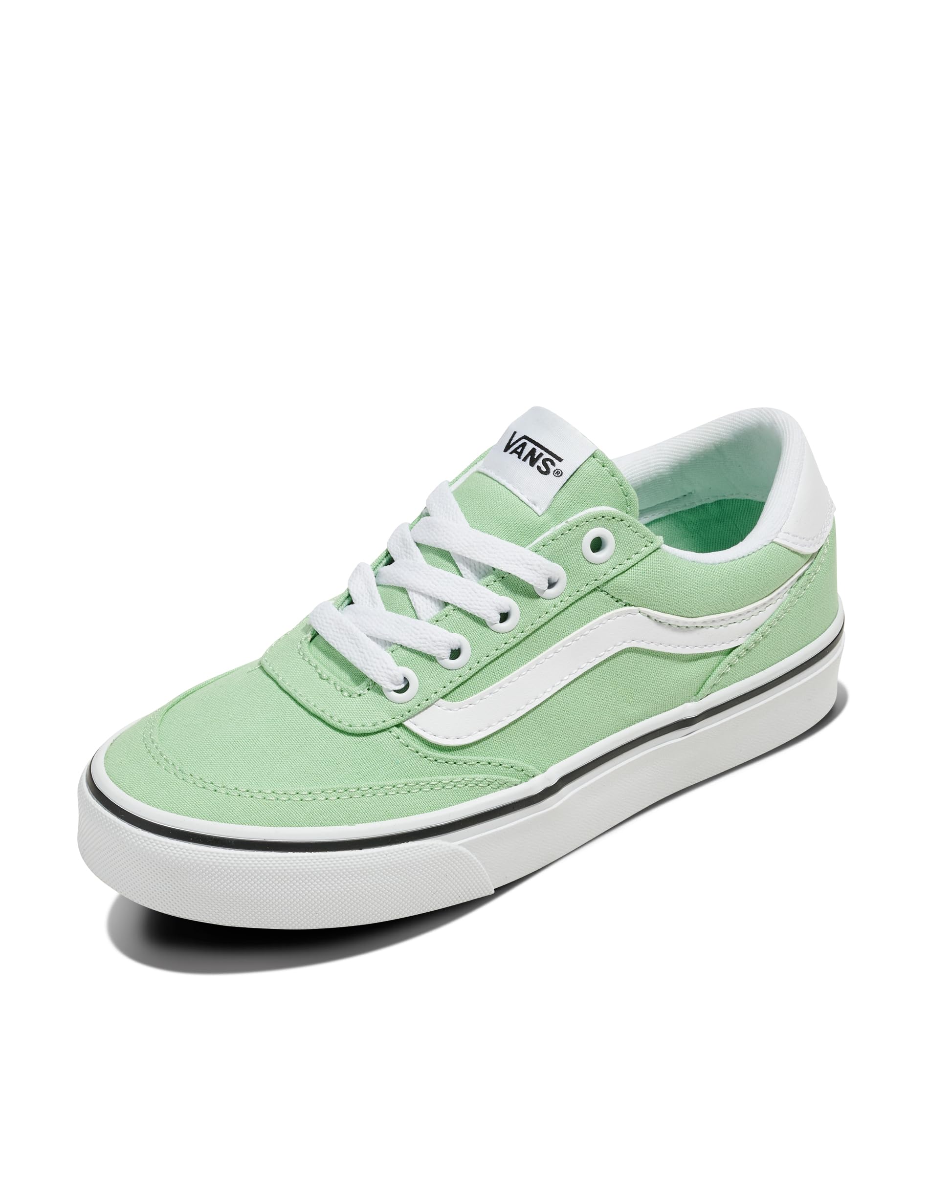 Vans Brooklyn LS, Cacti Green, 10