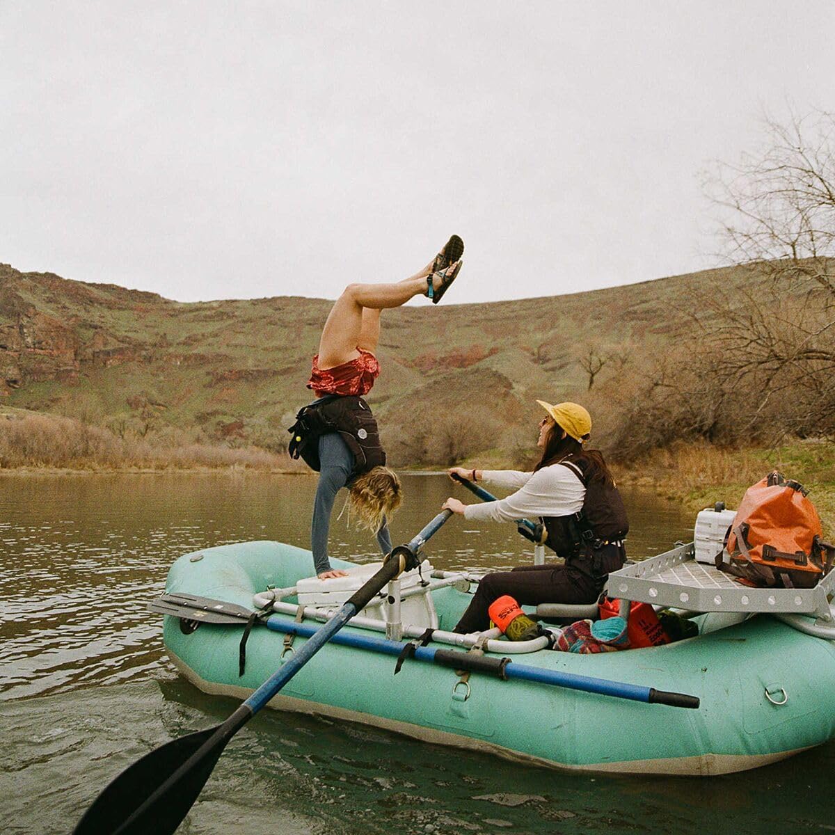 Chaco womens Rapid Pro Toe - Loop