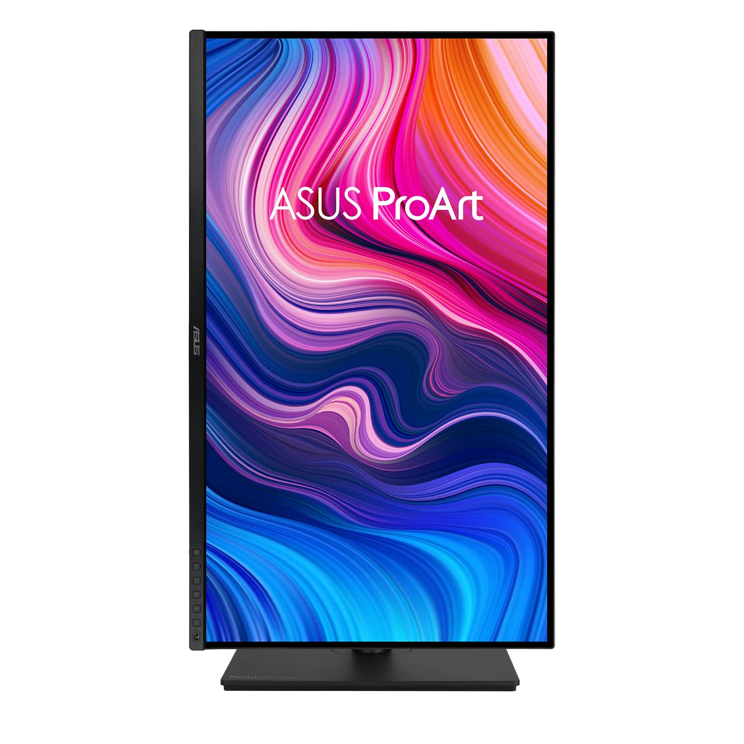 ASUS ProArt PA328CGV profesjonalny monitor WQHD 32" - 16:9 IPS, 2560 x 1440 - ergonomiczny, Pivot, Calman, wysoka wierność kolorów, DisplayHDR 600 - DisplayPort, HDMI, 90 W USB-C, koncentrator USB,