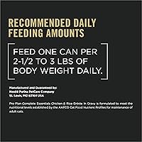 Vista 30 de Plan alimento Purina Pro húmedo para gatos, en lata